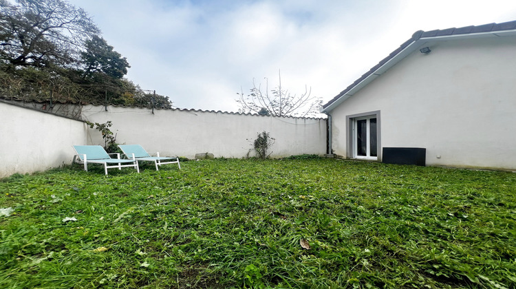 Ma-Cabane - Vente Maison Pont-de-Chéruy, 70 m²