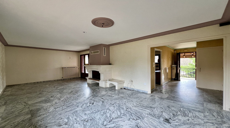 Ma-Cabane - Vente Maison Pont-de-Chéruy, 96 m²