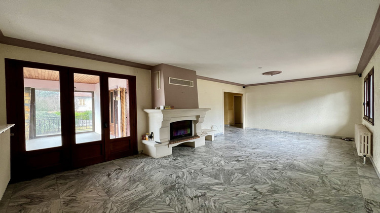 Ma-Cabane - Vente Maison Pont-de-Chéruy, 96 m²