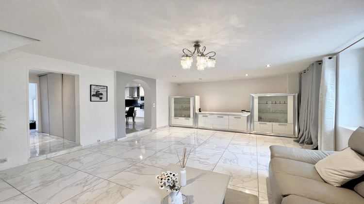 Ma-Cabane - Vente Maison Pont-de-Chéruy, 142 m²