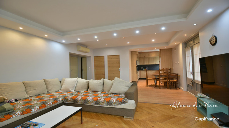 Ma-Cabane - Vente Maison PONT DE CHERUY, 135 m²