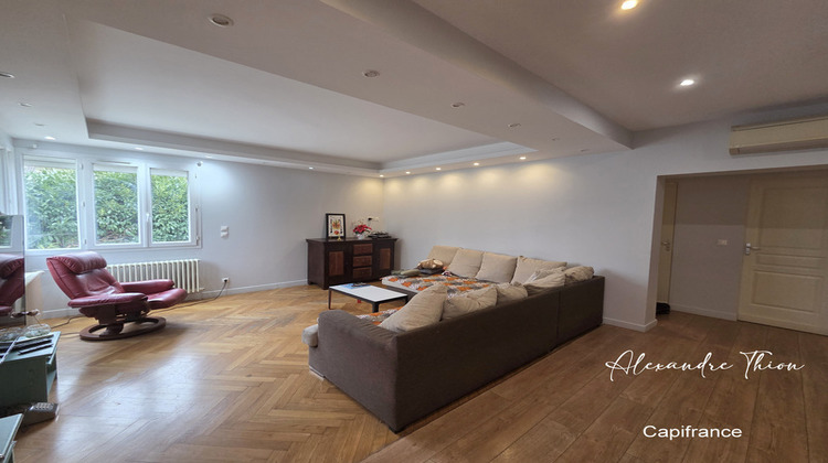 Ma-Cabane - Vente Maison PONT DE CHERUY, 135 m²