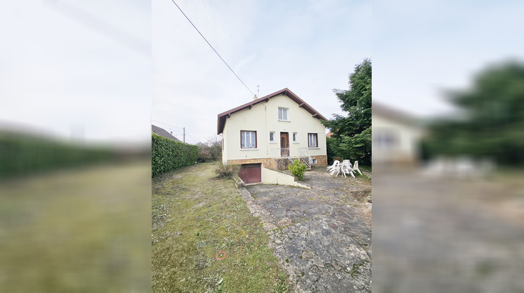 Ma-Cabane - Vente Maison Pont-de-Chéruy, 80 m²