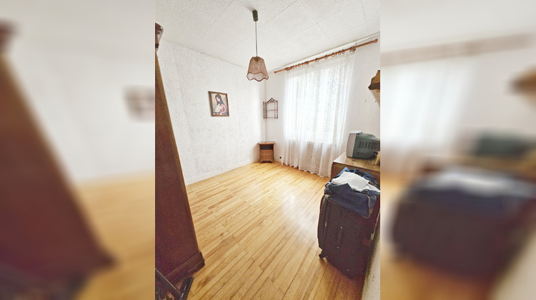 Ma-Cabane - Vente Maison Pont-de-Chéruy, 80 m²