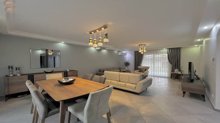 Ma-Cabane - Vente Maison Pont-de-Chéruy, 140 m²