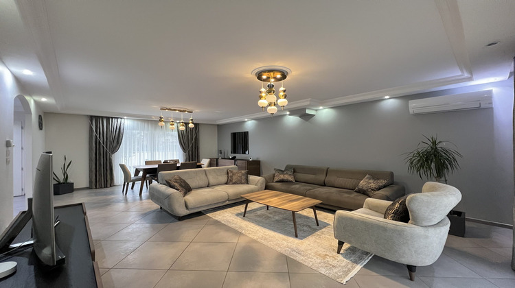 Ma-Cabane - Vente Maison Pont-de-Chéruy, 140 m²