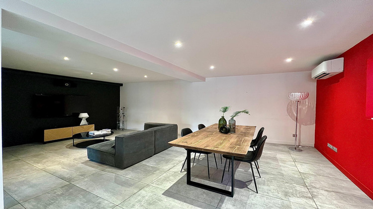 Ma-Cabane - Vente Maison Pont-de-Chéruy, 96 m²