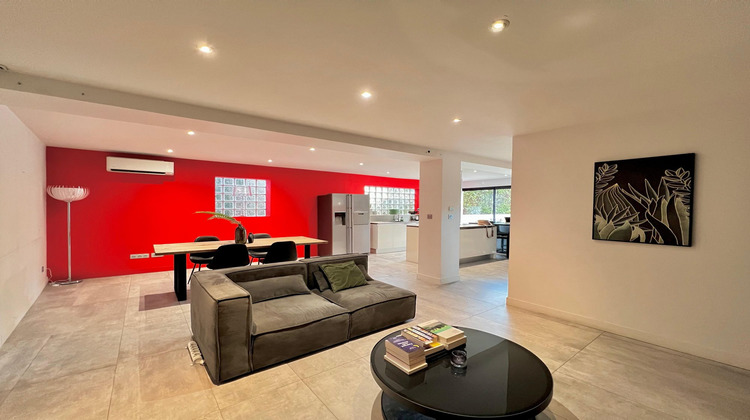 Ma-Cabane - Vente Maison Pont-de-Chéruy, 96 m²