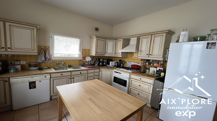 Ma-Cabane - Vente Maison Pont-de-Chéruy, 110 m²