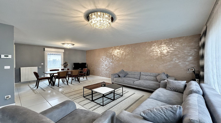 Ma-Cabane - Vente Maison Pont-de-Chéruy, 90 m²