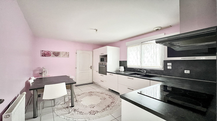 Ma-Cabane - Vente Maison Pont-de-Chéruy, 90 m²