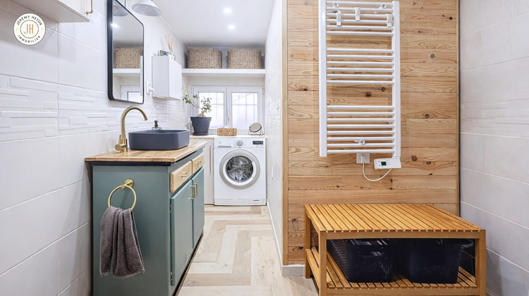 Ma-Cabane - Vente Maison Pont-de-Chéruy, 82 m²