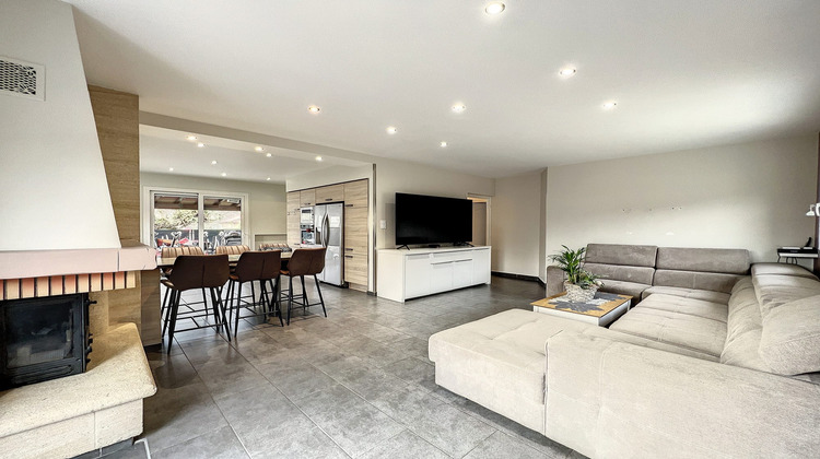 Ma-Cabane - Vente Maison Pont-de-Chéruy, 147 m²