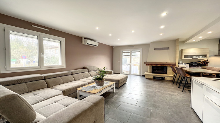 Ma-Cabane - Vente Maison Pont-de-Chéruy, 147 m²