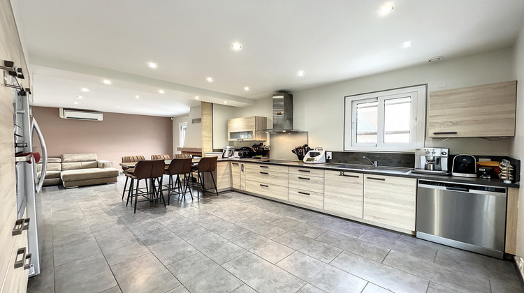 Ma-Cabane - Vente Maison Pont-de-Chéruy, 147 m²