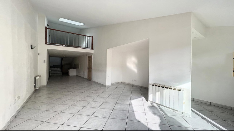 Ma-Cabane - Vente Maison Pont-de-Chéruy, 50 m²