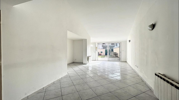 Ma-Cabane - Vente Maison Pont-de-Chéruy, 50 m²