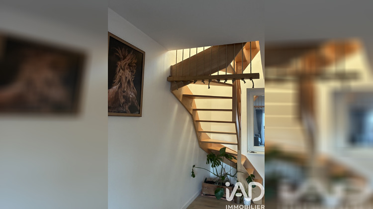 Ma-Cabane - Vente Maison Pont-de-Chéruy, 93 m²