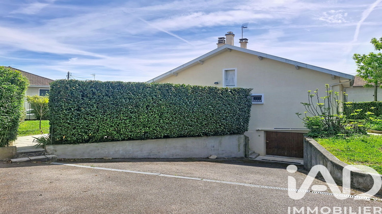 Ma-Cabane - Vente Maison Pont-de-Chéruy, 65 m²