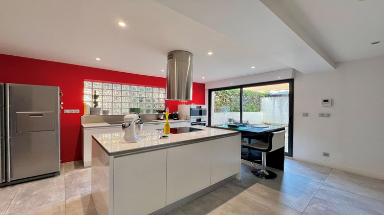 Ma-Cabane - Vente Maison Pont-de-Chéruy, 96 m²