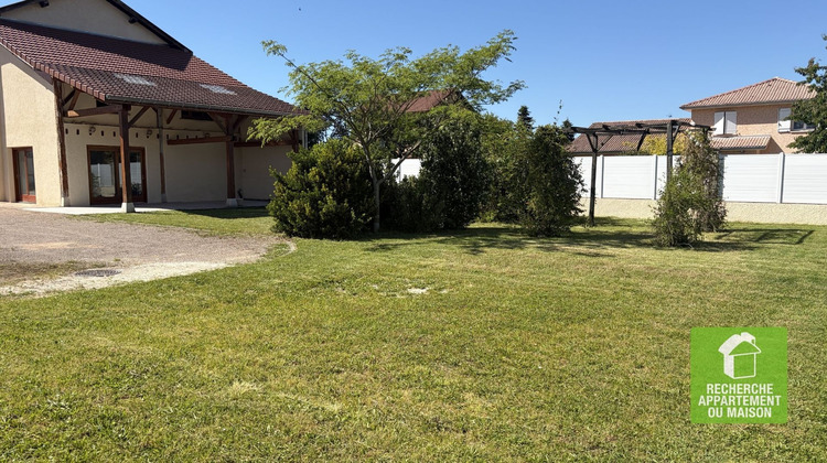 Ma-Cabane - Vente Maison PONT-DE-CHERUY, 245 m²