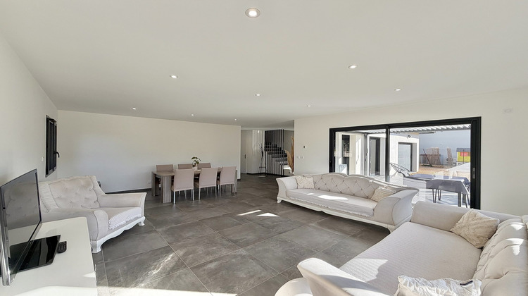 Ma-Cabane - Vente Maison Pont-de-Chéruy, 150 m²