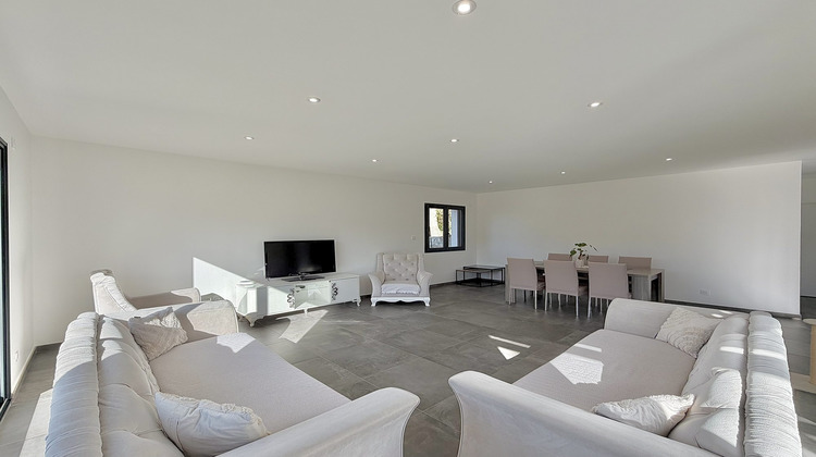 Ma-Cabane - Vente Maison Pont-de-Chéruy, 150 m²