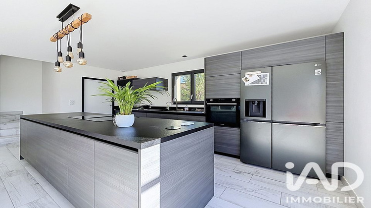 Ma-Cabane - Vente Maison Pont-de-Chéruy, 101 m²
