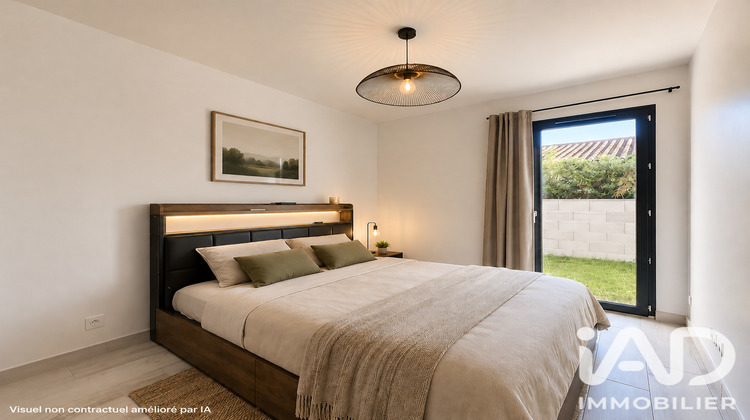 Ma-Cabane - Vente Maison Pont-de-Chéruy, 101 m²