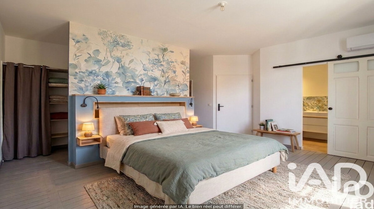 Ma-Cabane - Vente Maison Pont-de-Chéruy, 111 m²