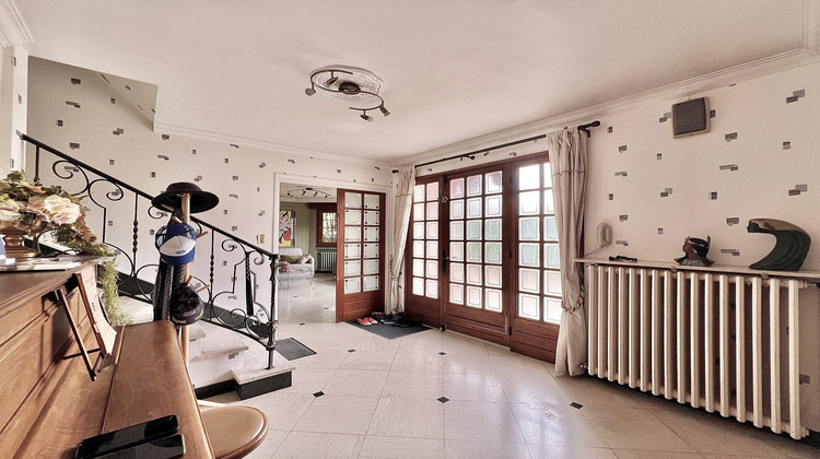 Ma-Cabane - Vente Maison Pont-de-Chéruy, 183 m²