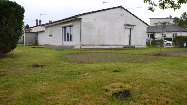 Ma-Cabane - Vente Maison PONT-DE-L'ARCHE, 67 m²