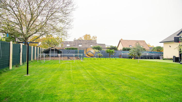 Ma-Cabane - Vente Maison Pont-de-l'Arche, 117 m²