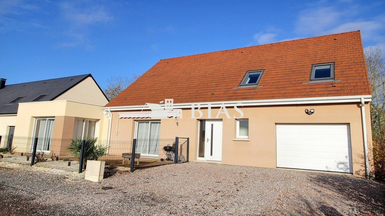 Ma-Cabane - Vente Maison Pont-de-l'Arche, 170 m²