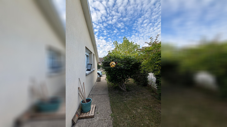 Ma-Cabane - Vente Maison Pont-de-l'Arche, 70 m²