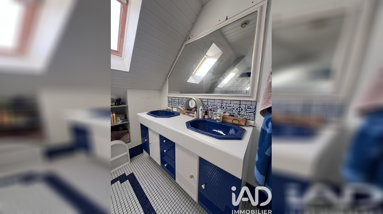 Ma-Cabane - Vente Maison Pont-de-l'Arche, 158 m²