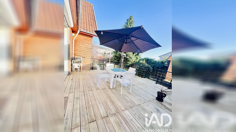 Ma-Cabane - Vente Maison Pont-de-l'Arche, 158 m²