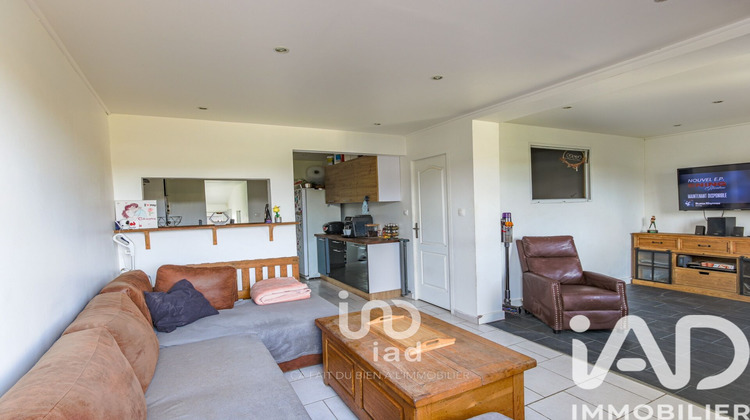 Ma-Cabane - Vente Maison Pont-de-l'Arche, 62 m²