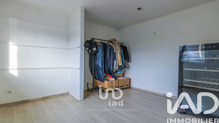 Ma-Cabane - Vente Maison Pont-de-l'Arche, 62 m²