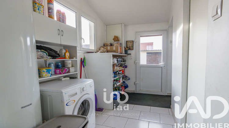 Ma-Cabane - Vente Maison Pont-de-l'Arche, 62 m²