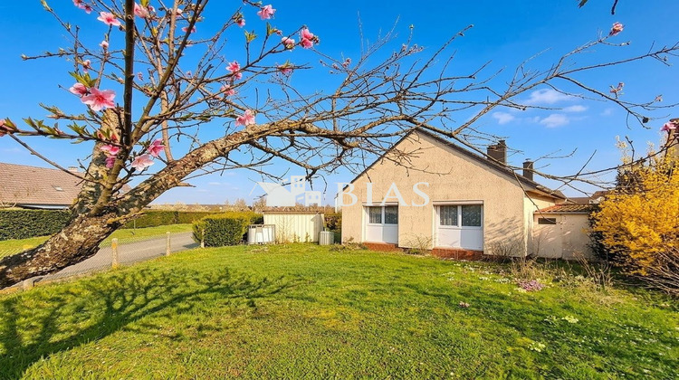 Ma-Cabane - Vente Maison Pont-de-l'Arche, 77 m²