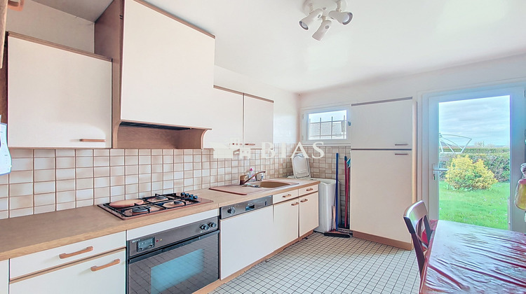 Ma-Cabane - Vente Maison Pont-de-l'Arche, 77 m²