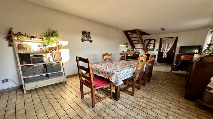 Ma-Cabane - Vente Maison Pont-de-l'Arche, 110 m²