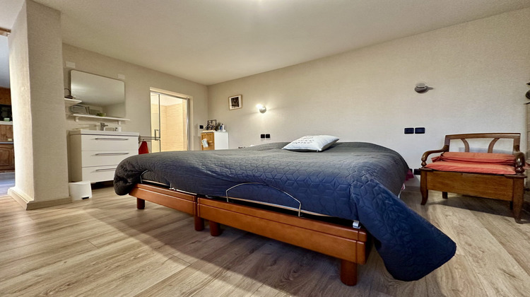 Ma-Cabane - Vente Maison Pont-de-l'Arche, 110 m²