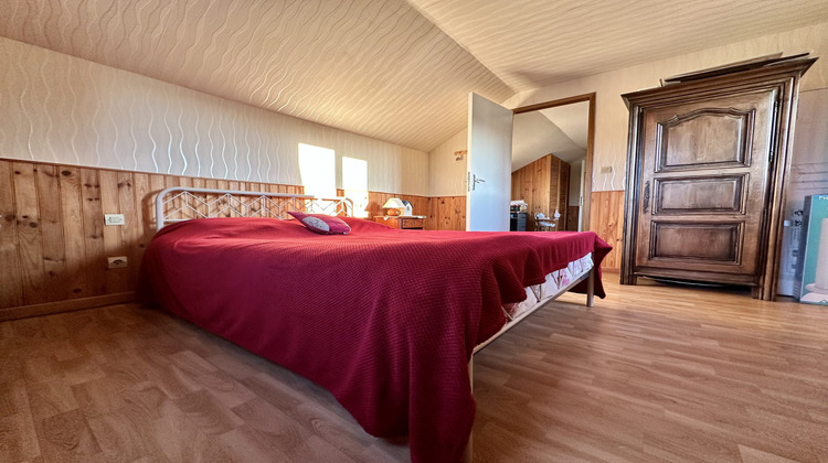 Ma-Cabane - Vente Maison Pont-de-l'Arche, 110 m²