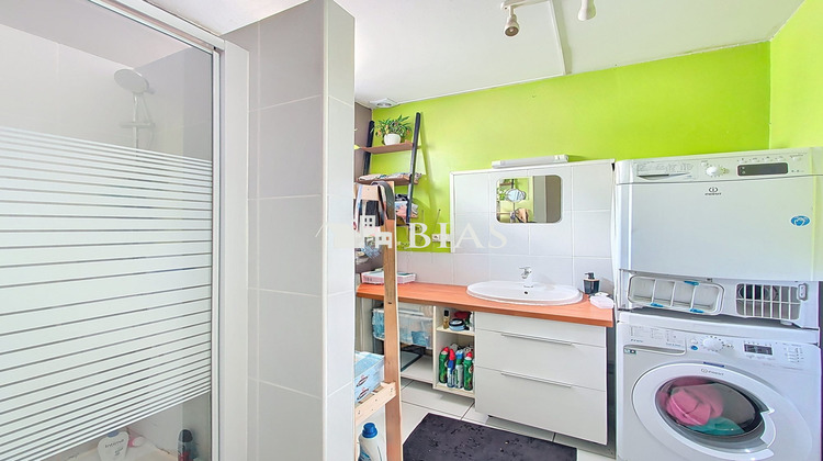 Ma-Cabane - Vente Maison Pont-de-l'Arche, 58 m²