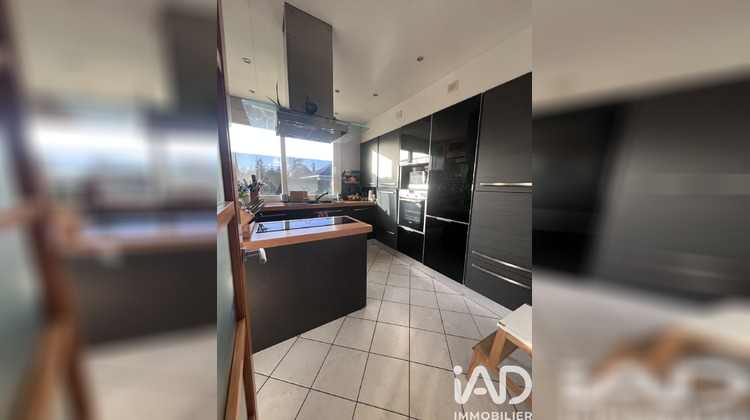 Ma-Cabane - Vente Maison Pont-de-l'Arche, 158 m²