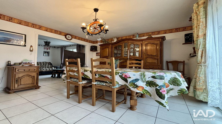 Ma-Cabane - Vente Maison Pont-de-l'Arche, 72 m²