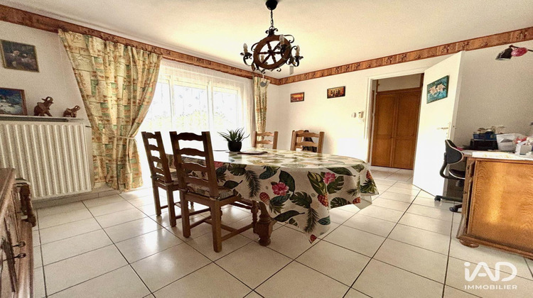 Ma-Cabane - Vente Maison Pont-de-l'Arche, 72 m²