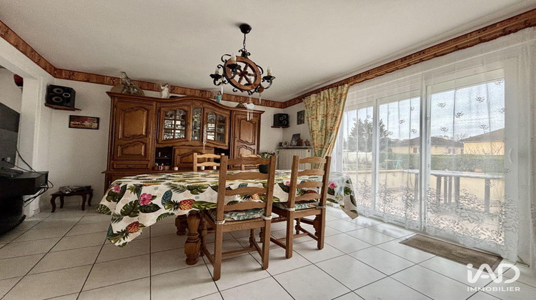 Ma-Cabane - Vente Maison Pont-de-l'Arche, 72 m²